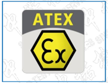 ATEX防爆认证标志解读